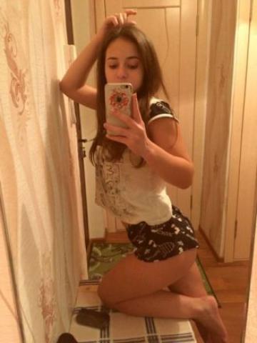Индивидуалка Ася Фотография 3